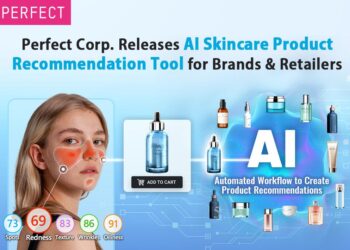 AI Skincare