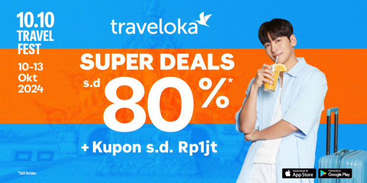 traveloka