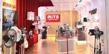 MITO Electronic