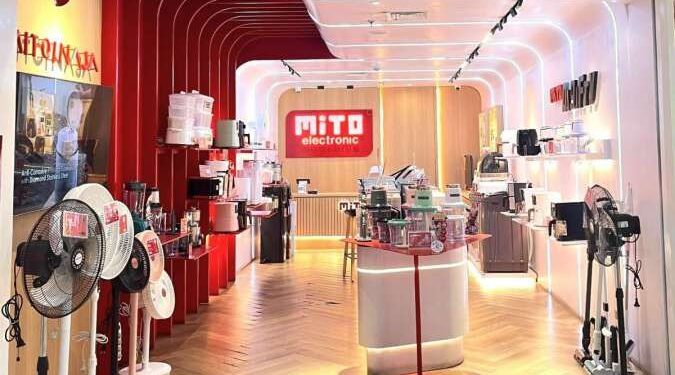 MITO Electronic