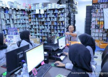 Inpertek Technology Indonesia