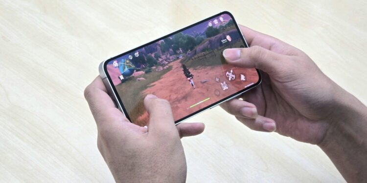 Galaxy S24 FE Tawarkan Performa Gaming Solid Mulai Dari Rp. 700 ribuan/bulan 1 Galaxy S24 FE