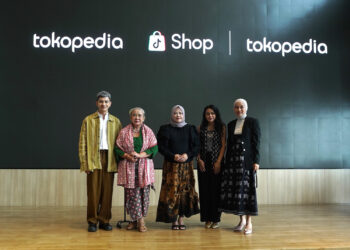Tokopedia