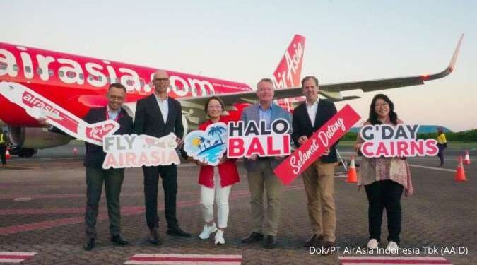 Nggak Cuman Snorkeling, Ini 3 Spot Keren di Cairns yang Seru Buat Me Time 1 airasia