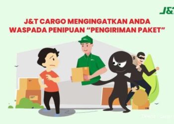 J&T Cargo