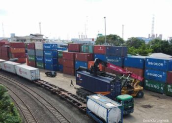 KAI Logistik