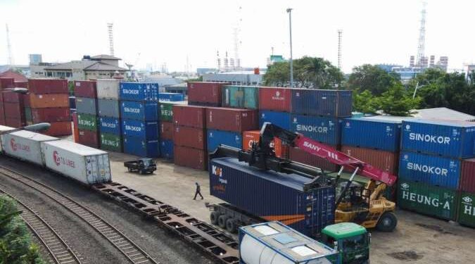 KAI Logistik