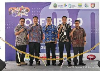 Panasonic GOBEL