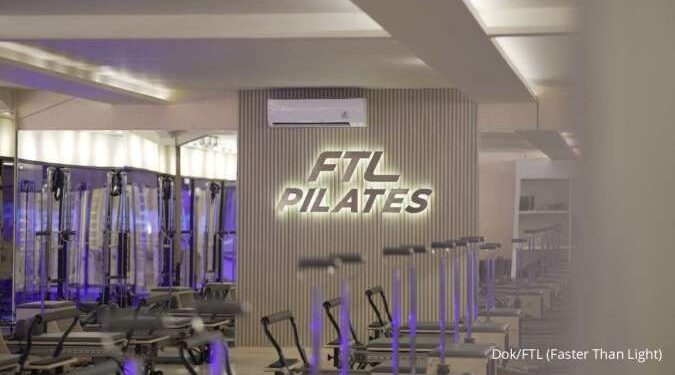 FTL Gym Hadirkan Gym Premium Harga Terjangkau dengan Pilates Eksklusif &Kelas Lainnya 1 FTL Gym