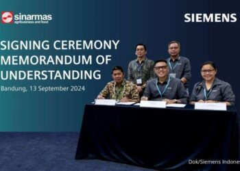Siemens Indonesia