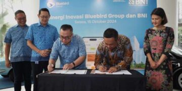 PT Bank Negara Indonesia (Persero) Tbk