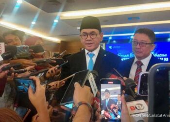 Menteri Perdagangan