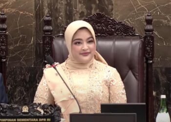 Annisa M.A Mahesa