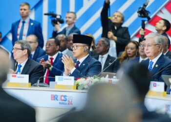 BRICS