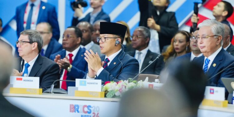 BRICS