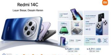 Xiaomi Indonesia