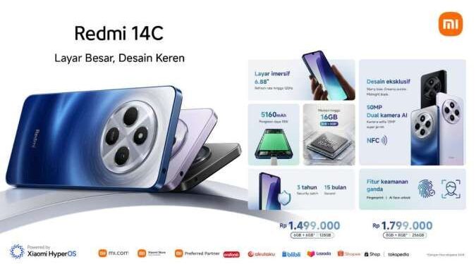 Xiaomi Indonesia