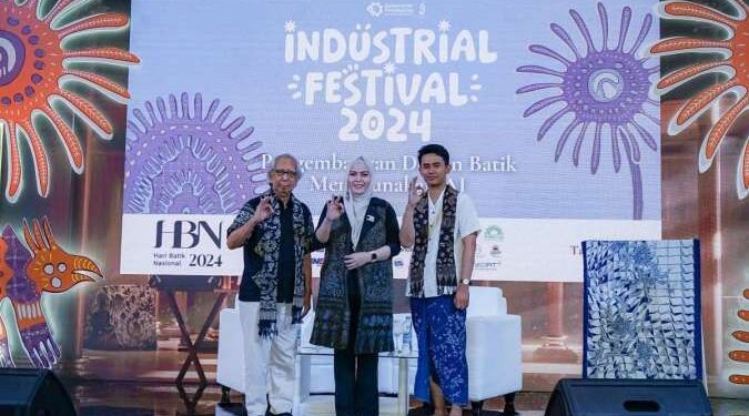 industrial festival 2024