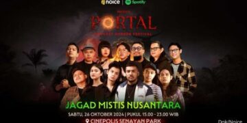Podcast Horror Festival (PORTAL)