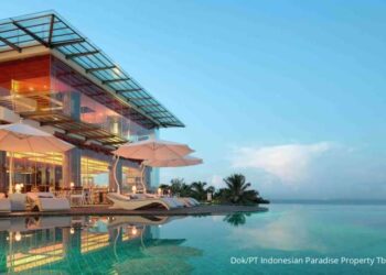 Paradise Indonesia