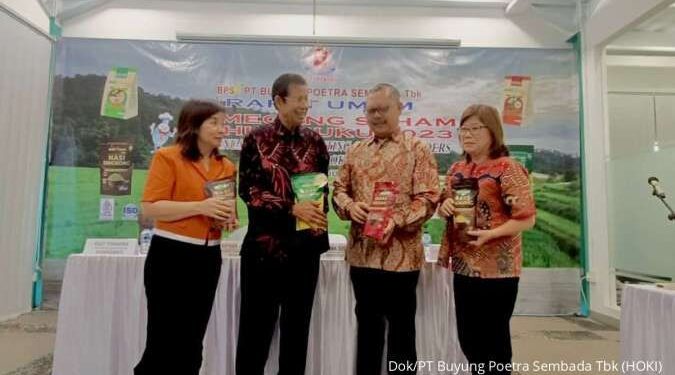 PT Buyung Poetra Sembada