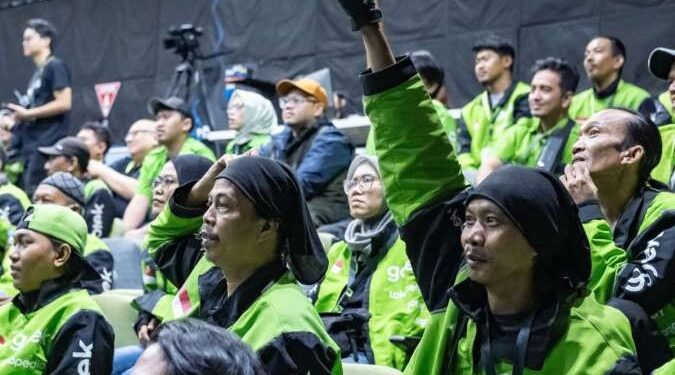 gojek