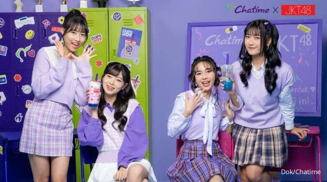 Chatime,