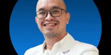 DR. Indrajana