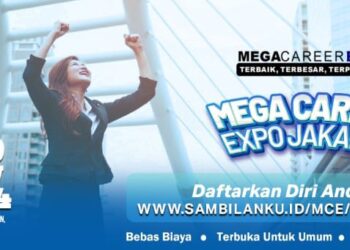 Mega Career Expo