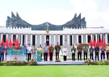Istana Negara