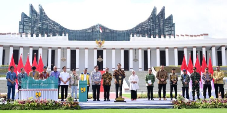 Istana Negara