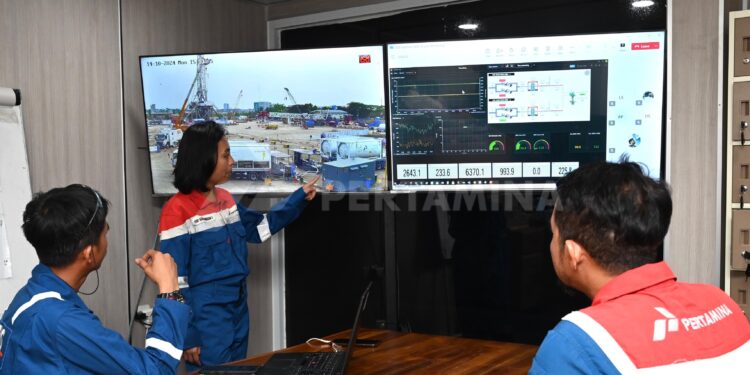 pertamina
