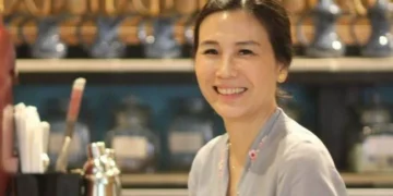 Veronica Tan
