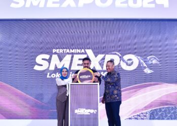 PT Pertamina (Persero)