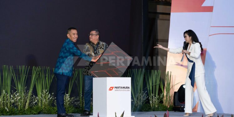Pertamina