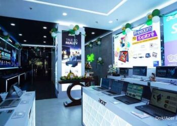 Acer Indonesia