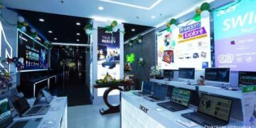 Acer Indonesia
