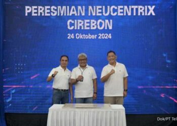 PT Telkom Indonesia