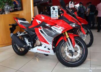 PT Wahana Makmur Sejati (WMS)