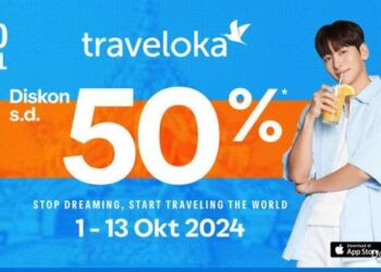 Traveloka