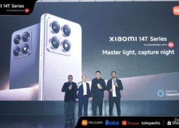 Xiaomi 14T Series