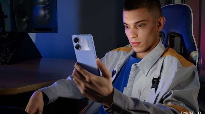 POCO Tekankan Pentingnya Layar Besar di Smartphone Merespon Gaya Hidup Digital Gen Z 1 POCO