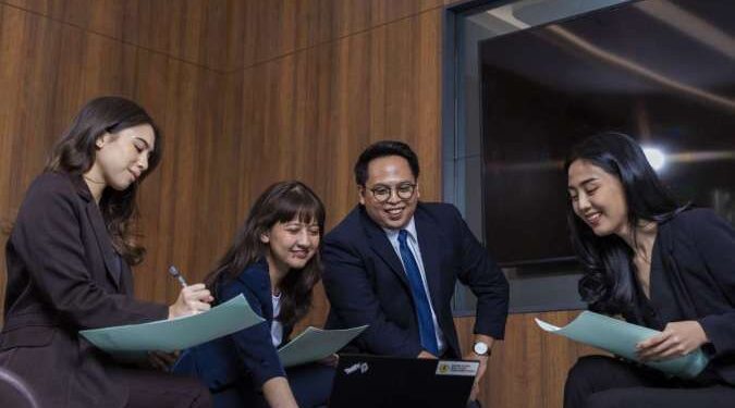 BNI Sekuritas Raih Dua Penghargaan Bergengsi dari Euromoney 1 PT BNI Sekuritas (BNI Sekuritas)