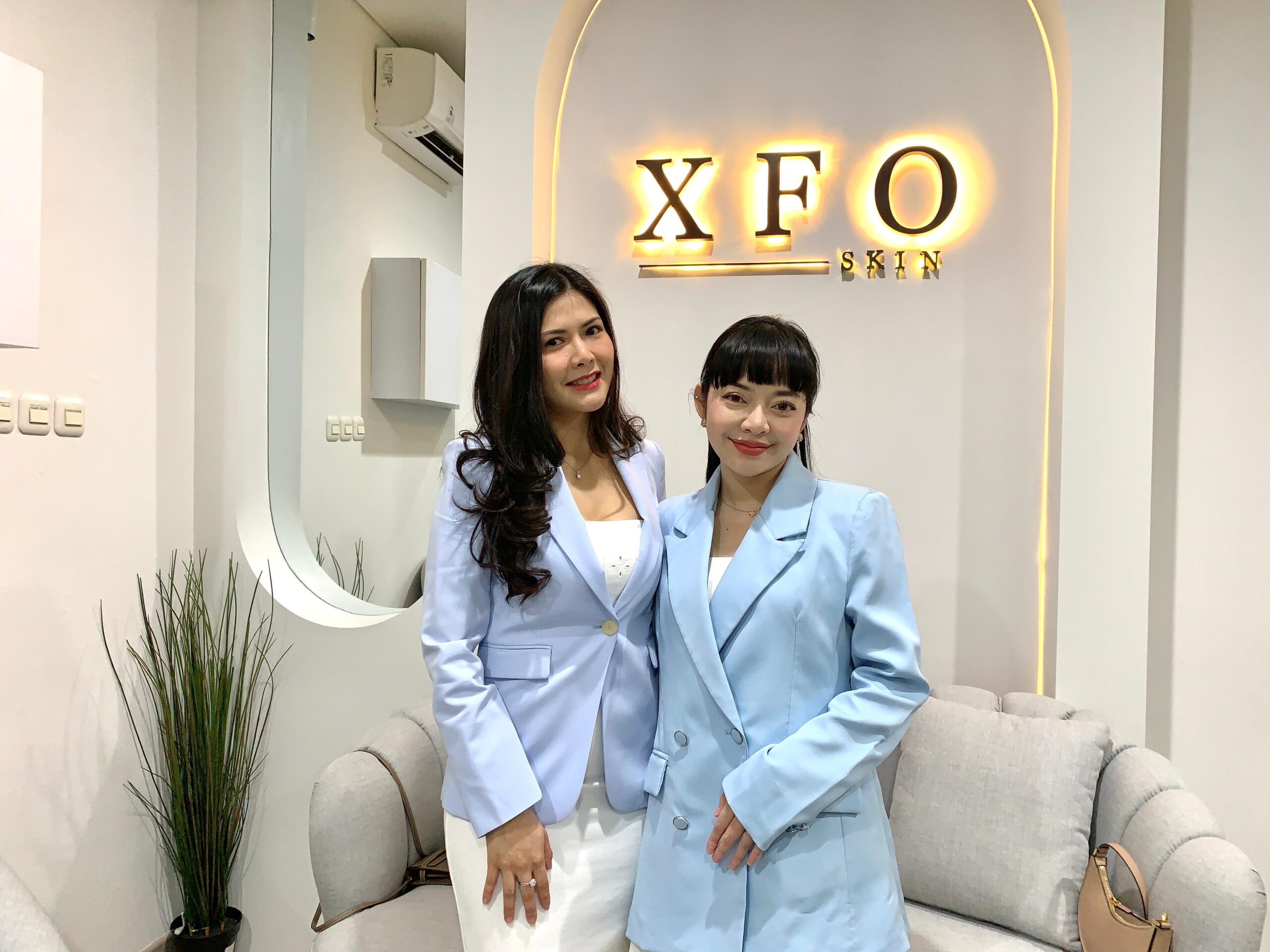 XFO Skin Clinic,