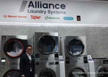 Alliance Laundry Systems
