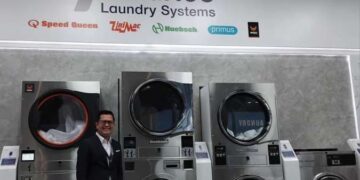 Alliance Laundry Systems