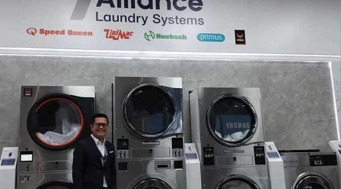 Alliance Laundry Systems