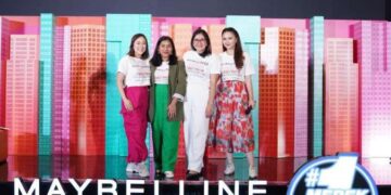 Maybelline