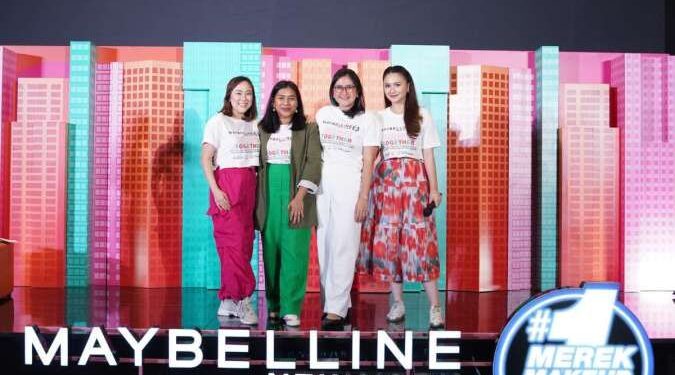 Maybelline