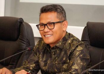 Kementerian Perindustrian